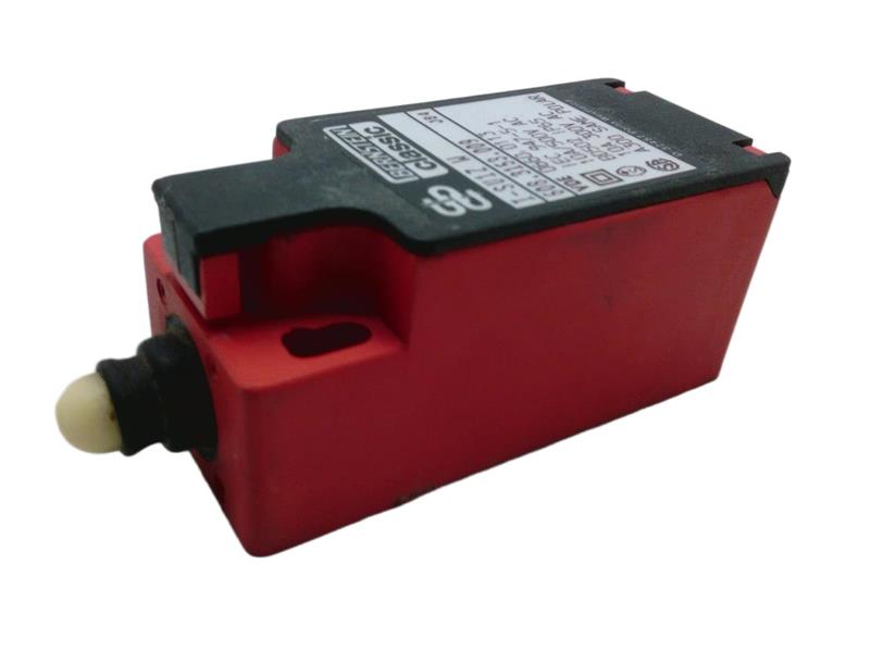 BERNSTEIN AG I-SI1ZW
