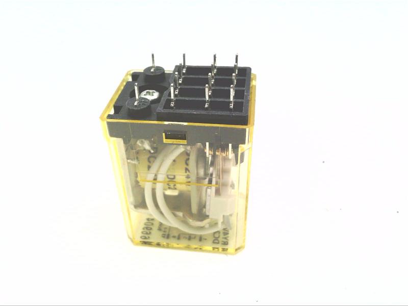 IDEC RY4V-UDC24V