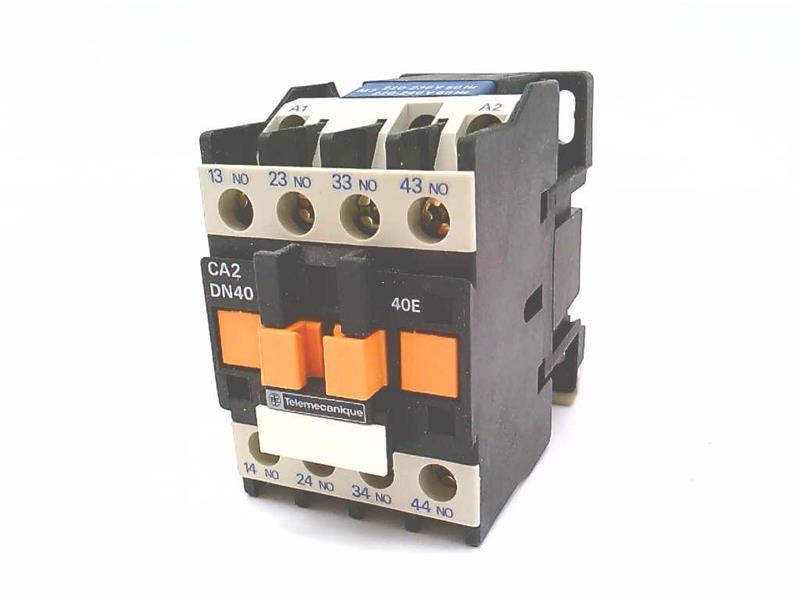 SCHNEIDER ELECTRIC CA2-DN40M7