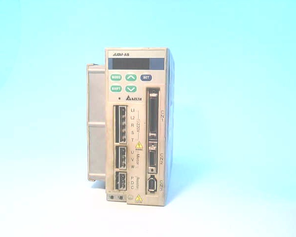 DELTA GROUP ELECTRONICS ASD-A1521-AB