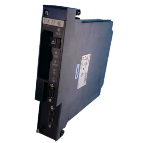 SCHNEIDER ELECTRIC TSXP87455