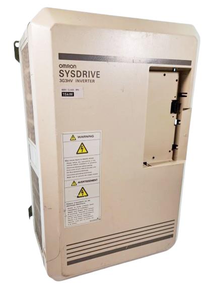 OMRON 3G3HV-A4110-CUE