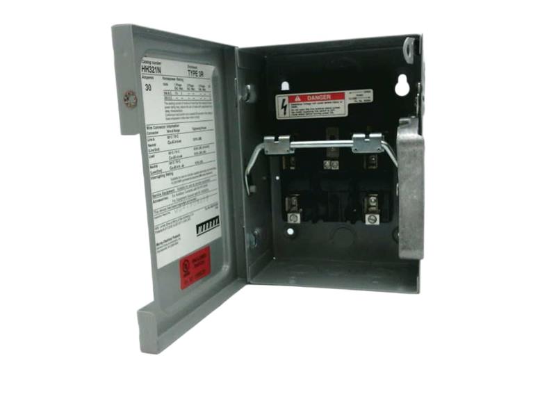 SIEMENS HH321N