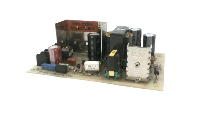 ADVANCED ENERGY SL303612R