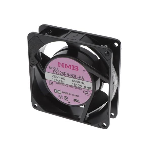 MINEBEA 09225PB-B2L-EA-00