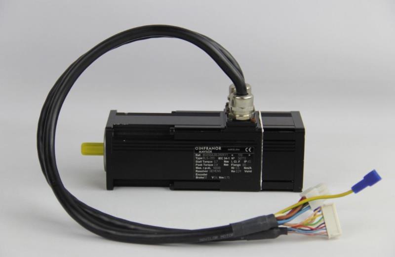 BS055A.00.310N.00 by INFRANOR