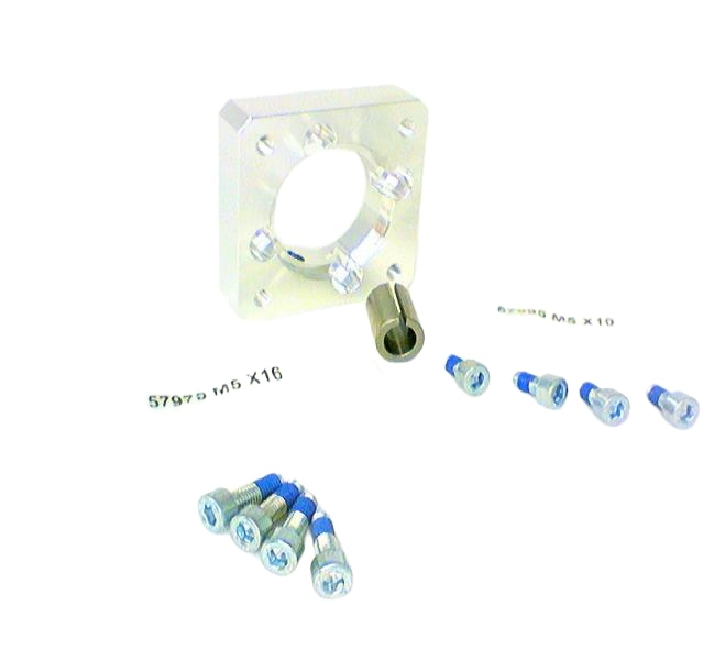SCHNEIDER ELECTRIC GBK0600550F