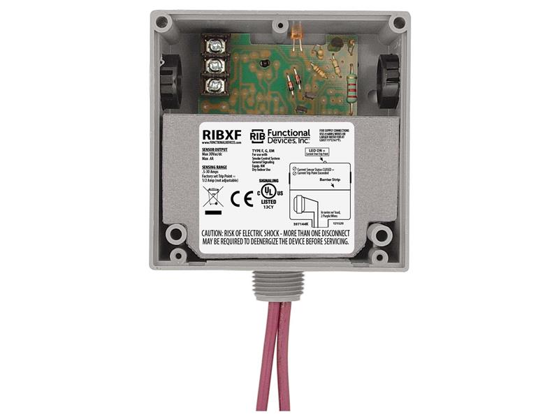 RIBXF by FUNCTIONAL DEVICES