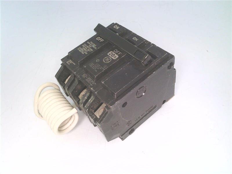 THQB31WY20 by GENERAL ELECTRIC