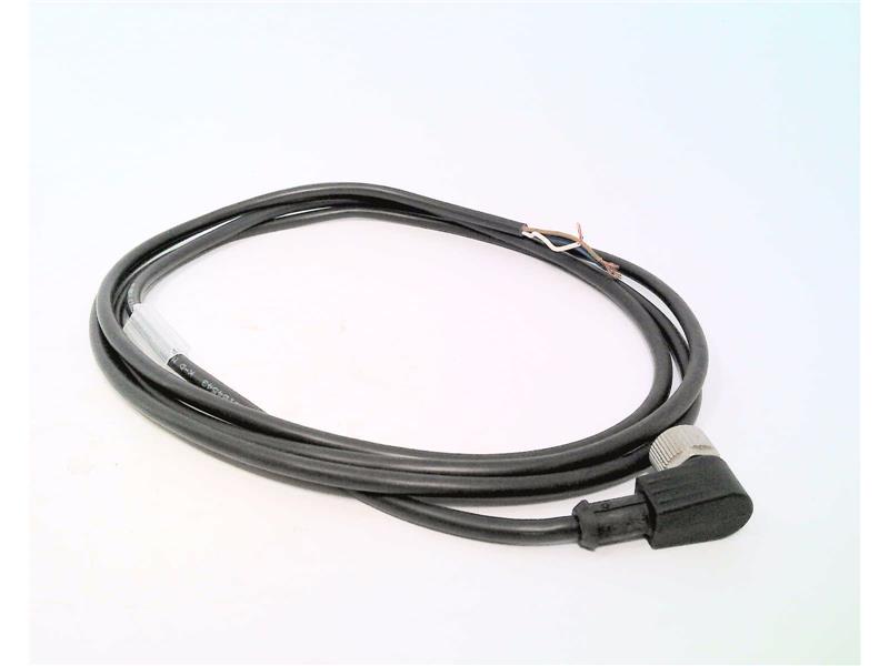 LEUZE K-DM12W-4P-2M-PVC