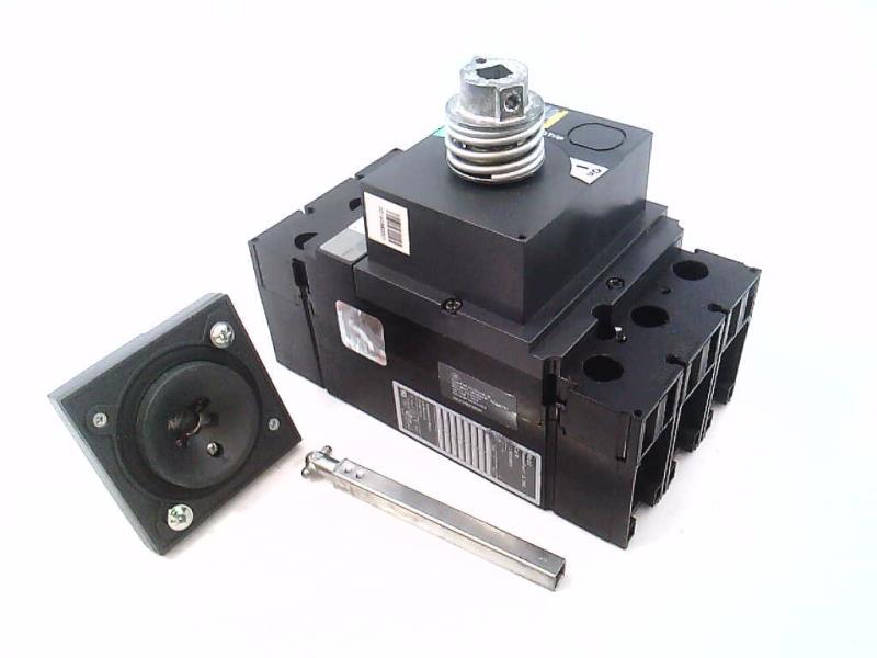 SCHNEIDER ELECTRIC JLL36250M75-RE10