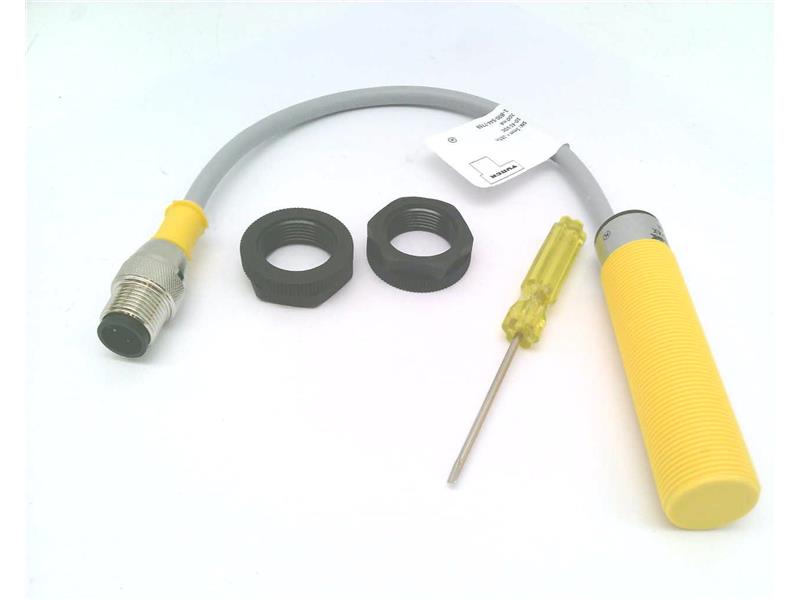 TURCK BCF5-S18-AP4X-0.2-RS4T