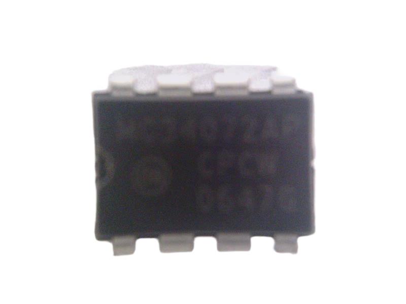 MC34072APG by ON SEMICONDUCTOR