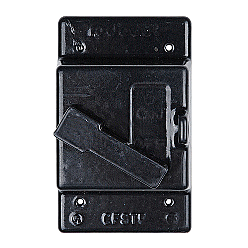 ABB THOMAS & BETTS DS185-G