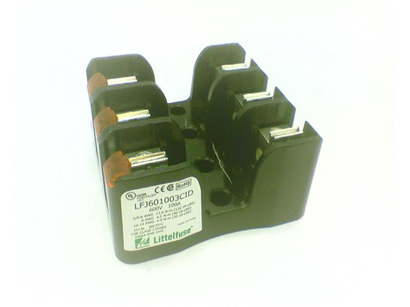 LITTELFUSE LFJ60100-3CID