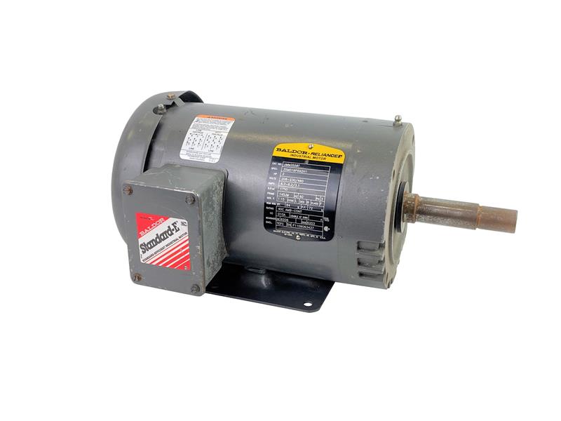 ASEA BROWN BOVERI JMM3558T