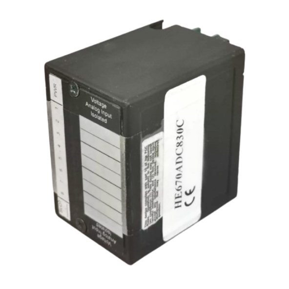 HORNER AUTOMATION HE670ADC830