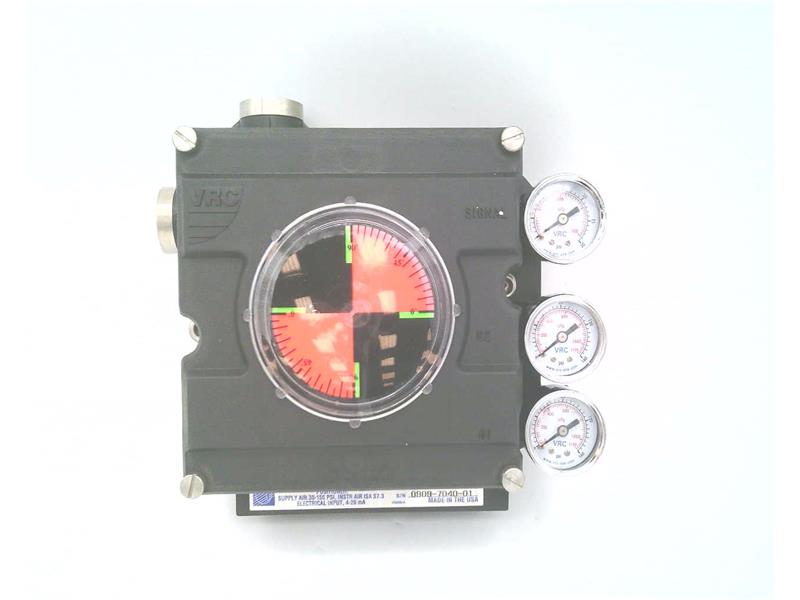 VALVE RELATED CONTROLS VRC-VE700G-S1