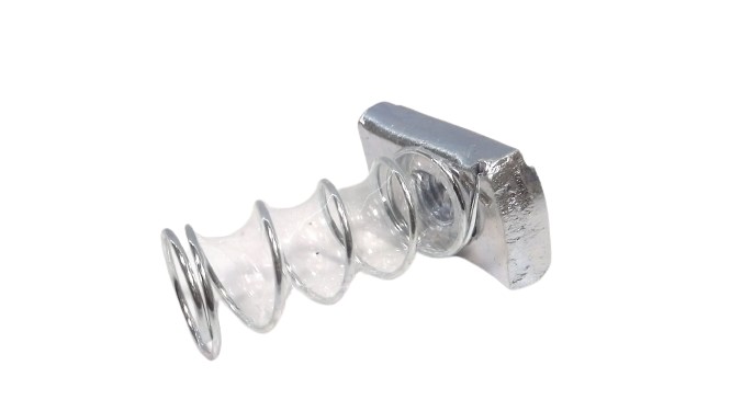 ABB THOMAS & BETTS ZA1003/8EG-10