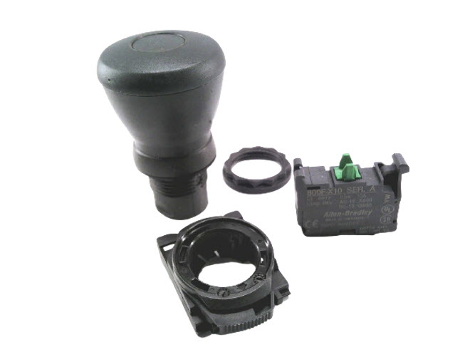 ALLEN BRADLEY 800FP-MP42PX10