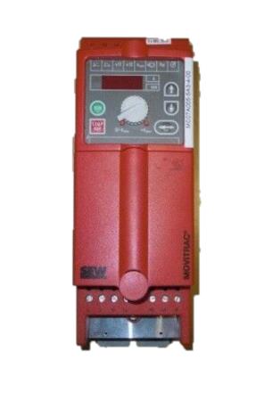 SEW EURODRIVE MC07A005-5A3-4-10  