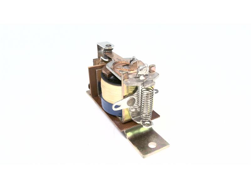 TE CONNECTIVITY MR5A-12