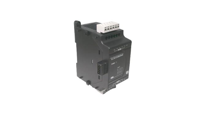 EATON CORPORATION ELCM-EX08NNNR