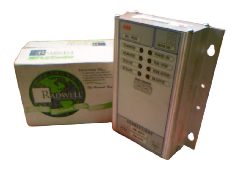 ASEA BROWN BOVERI 492-666-303