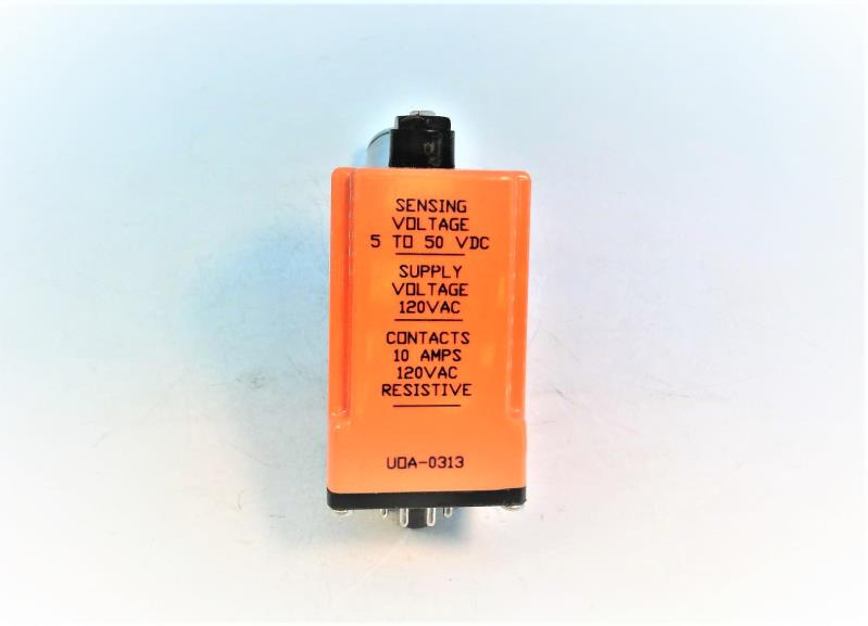 MARSH BELLOFRAM UOA-0313-DLA