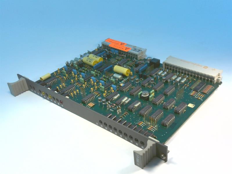 ASEA BROWN BOVERI GD 9993 AE