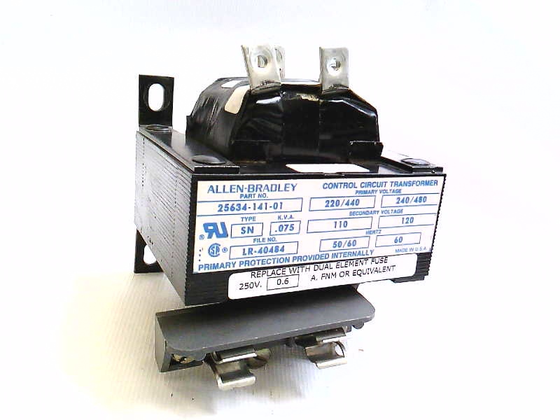 ALLEN BRADLEY 25634-141-01