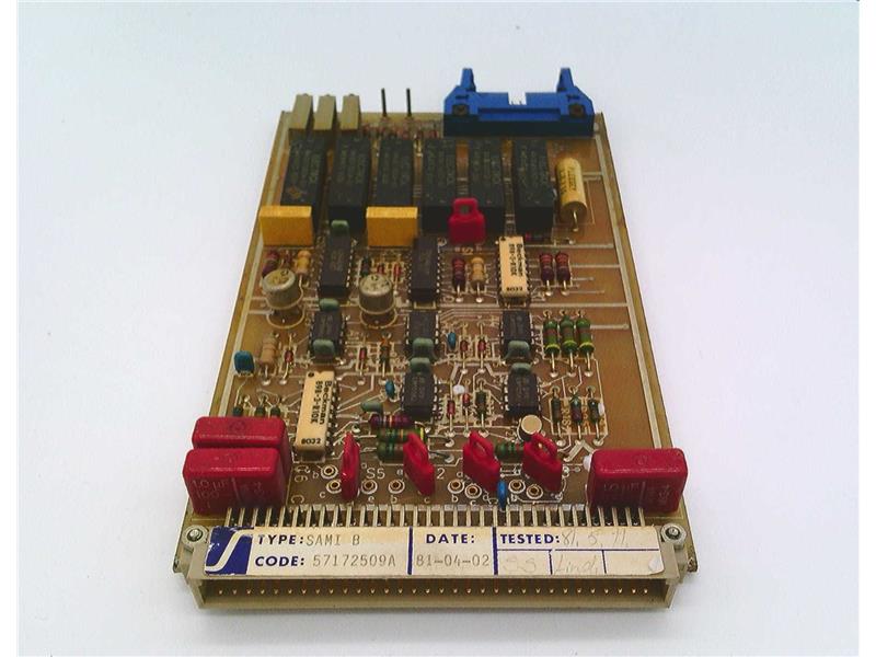 5760568-5 by ASEA BROWN BOVERI