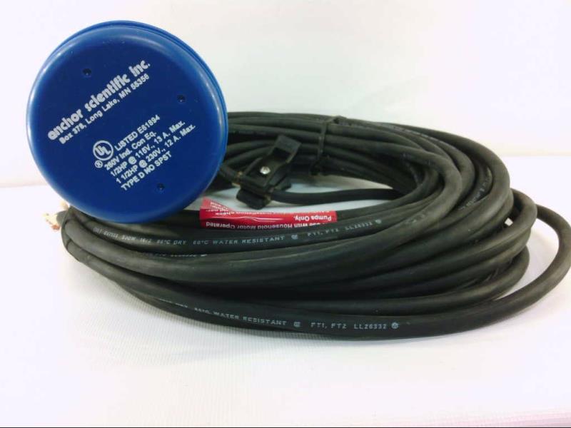 ANCHOR SCIENTIFIC D30NO-HT