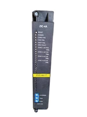 ZIC-4A by SIEMENS