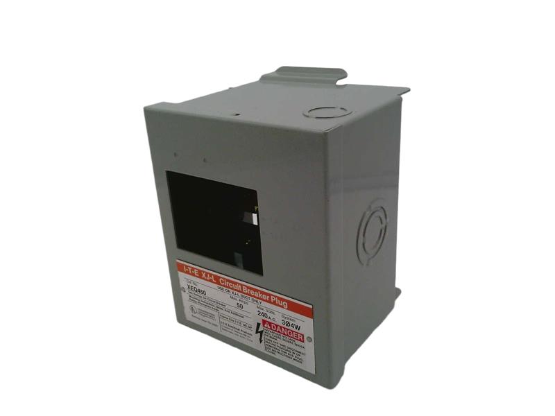 XEQ-450 by SIEMENS