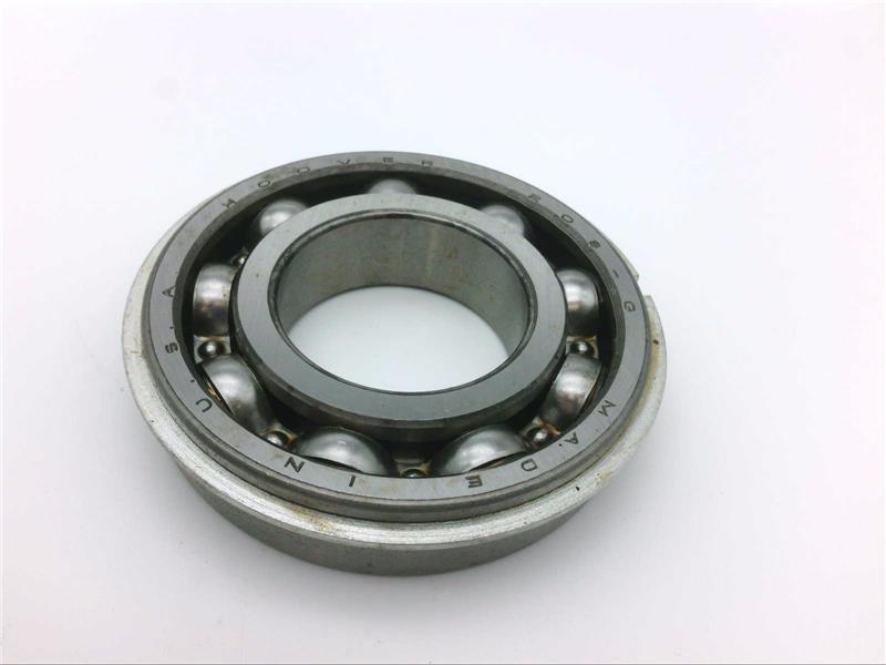 HOOVER STEEL BALLS 208-G