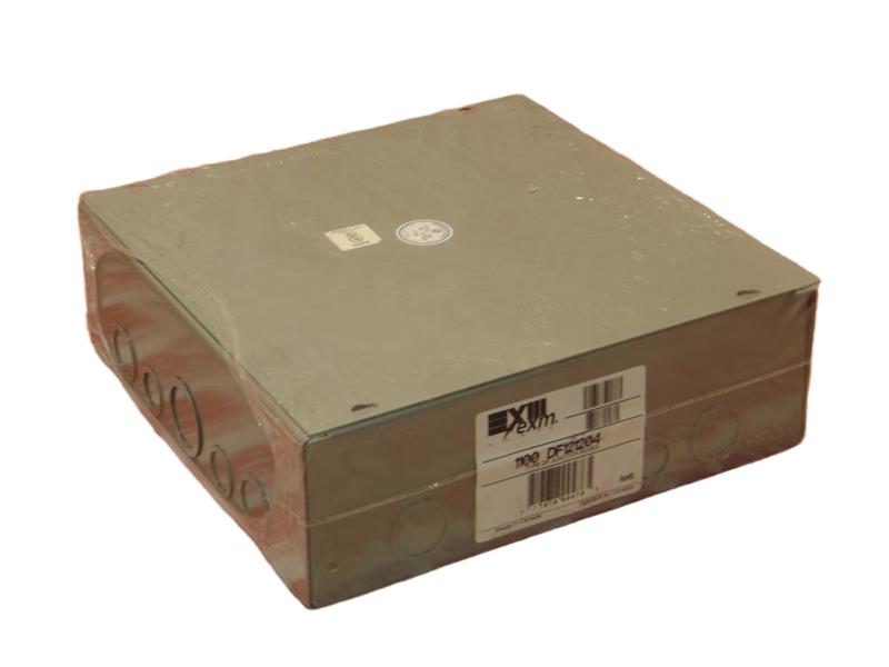 EUROBEX 1100DF121204