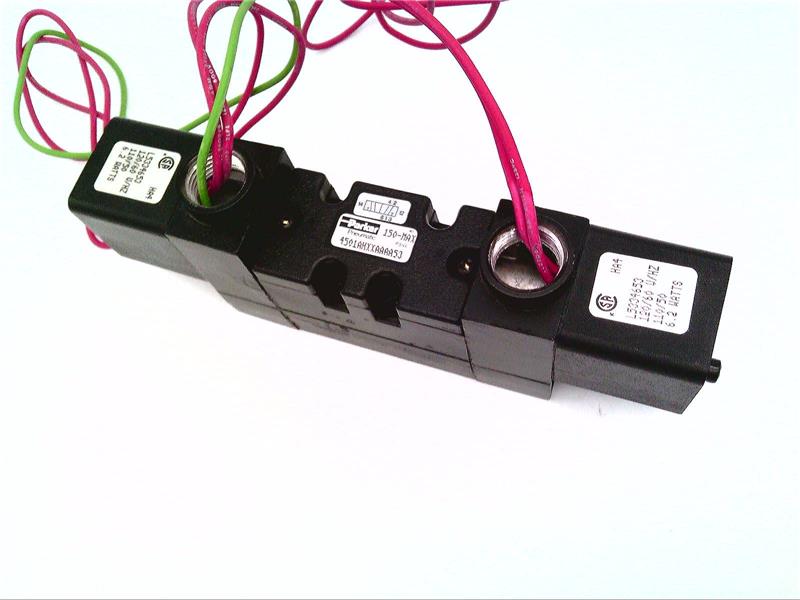 PARKER 4501AHXXAAAA53