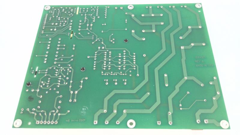 ASEA BROWN BOVERI 0084901