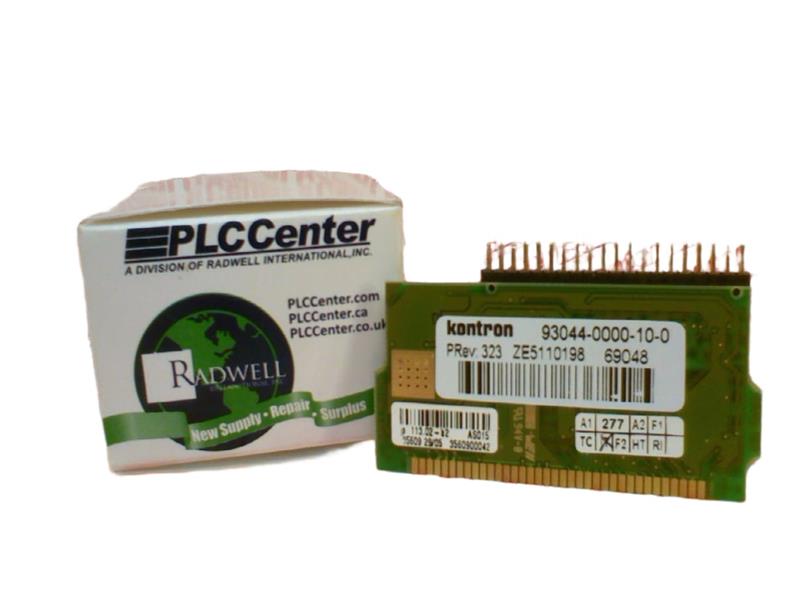 KONTRON 93044-0000-10-0