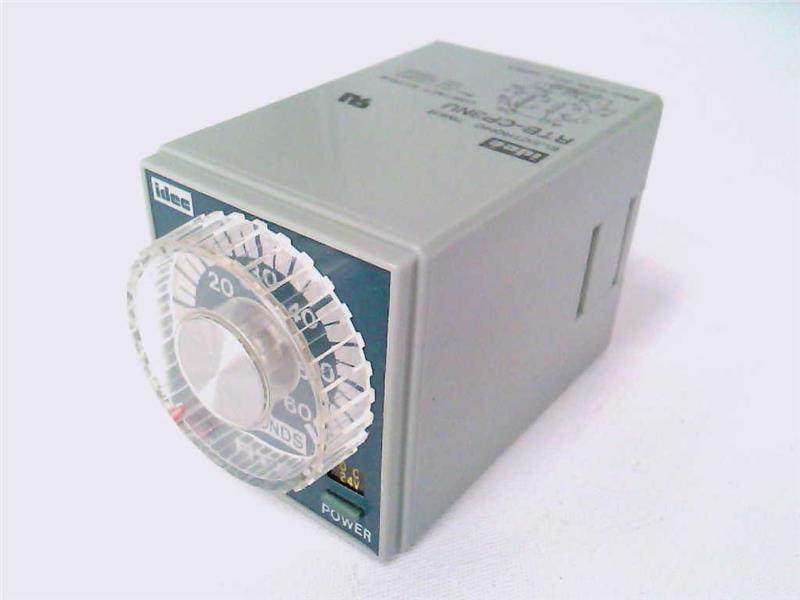 IDEC RTB-CP3NU-60S-DC24V