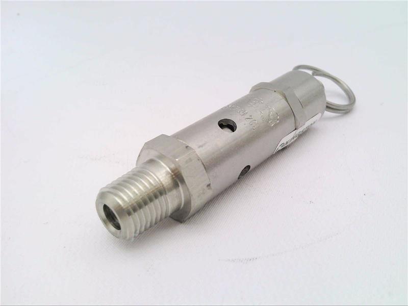 KINGSTON VALVE 112CR-2-085