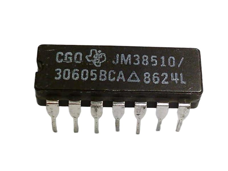 JM3851030605BCA by GENERIC