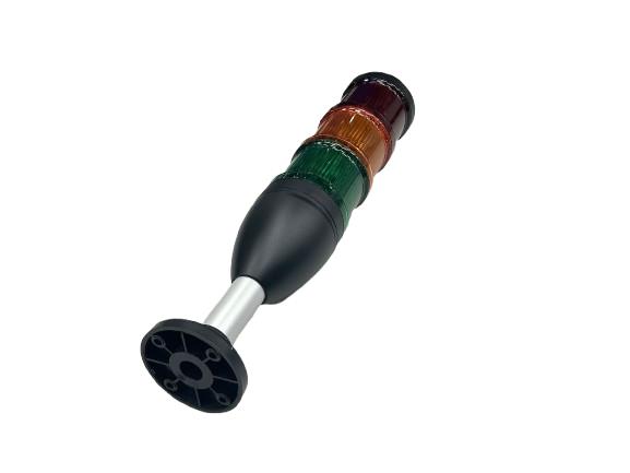 EATON CORPORATION SL7-100-L-RAG-24LED