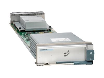 CISCO N7K-C7018-FAB-2