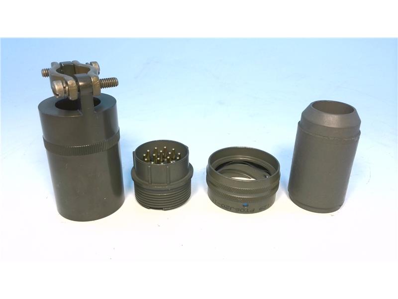 AMPHENOL 10-573705-203