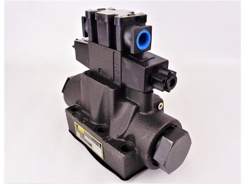 PARKER D61VW1C4NYCF-75