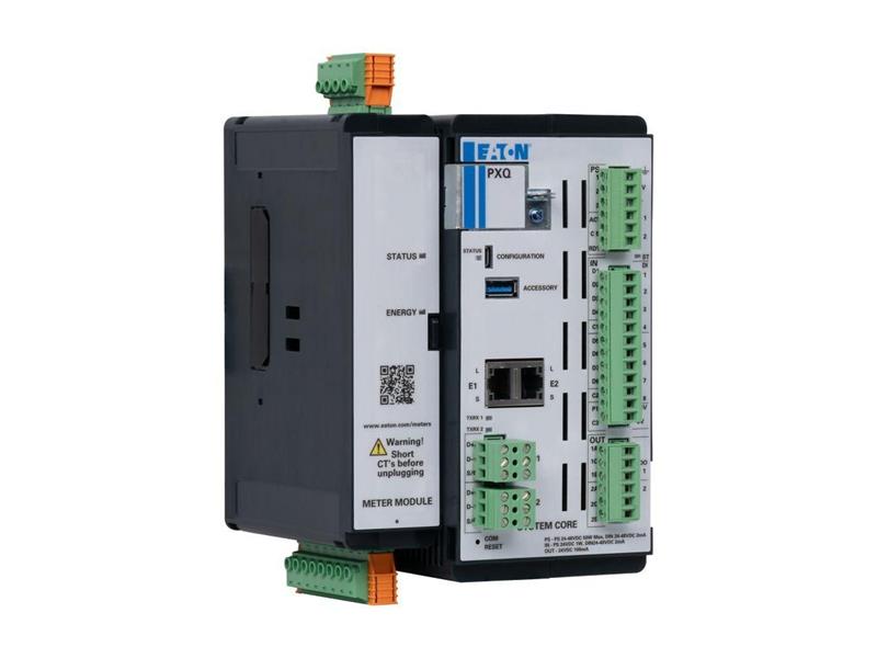PXQ-ST1-1A1 by EATON CORPORATION