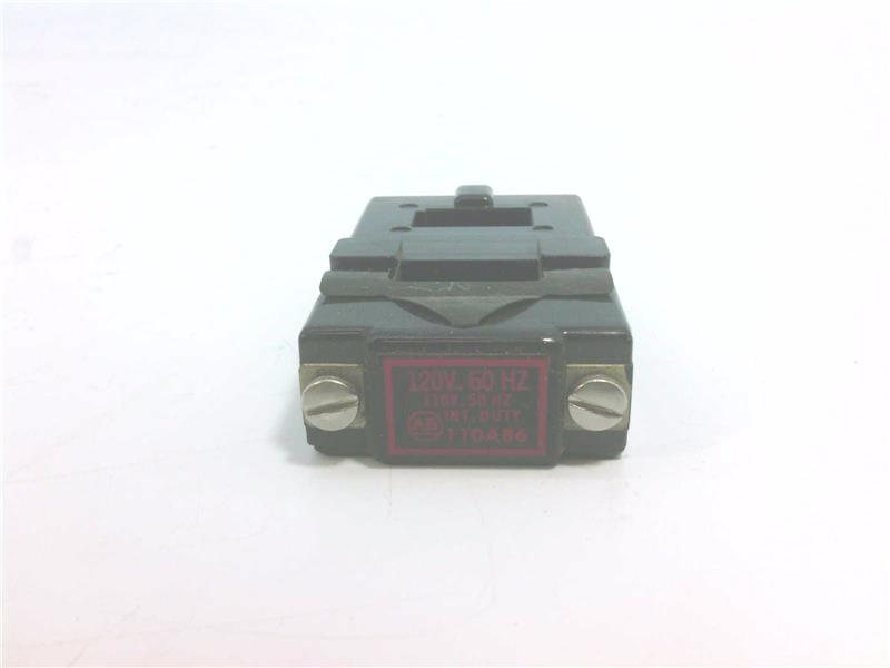 ALLEN BRADLEY 110A86