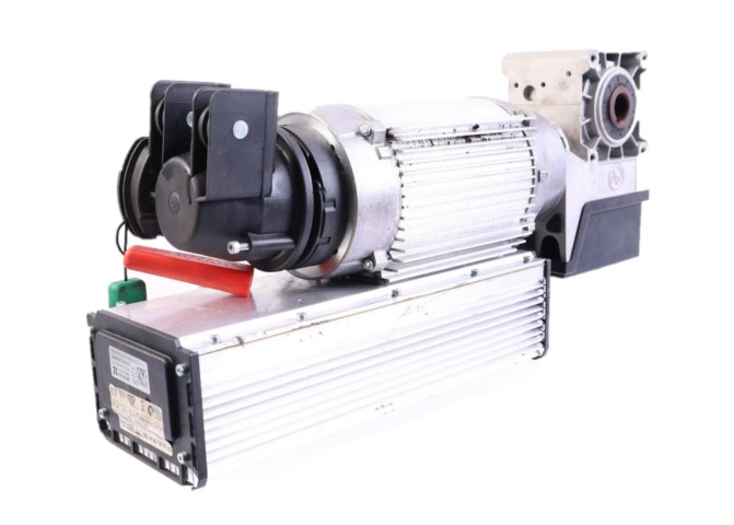 HANNING ELEKTRO WERKE CCD7FG4US-3-002